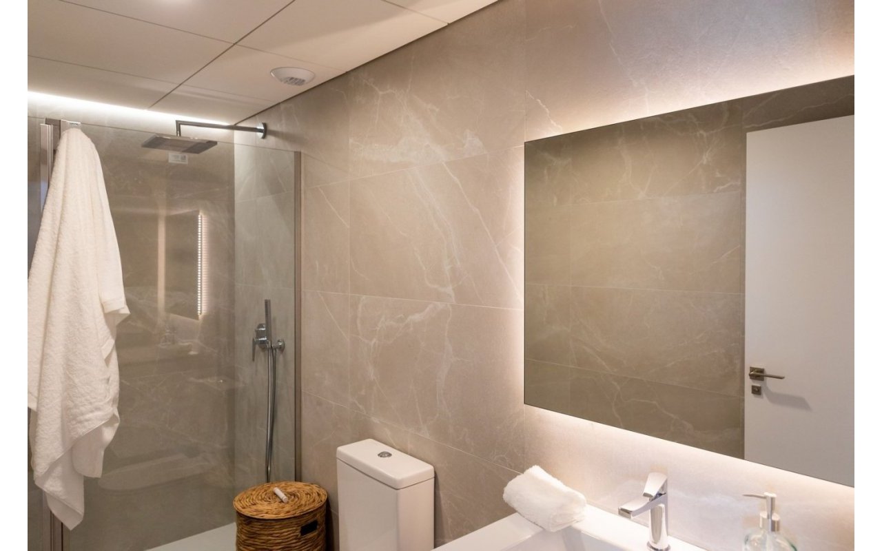 Rynek pierwotny - Apartament - Santa Pola - Gran Alacant