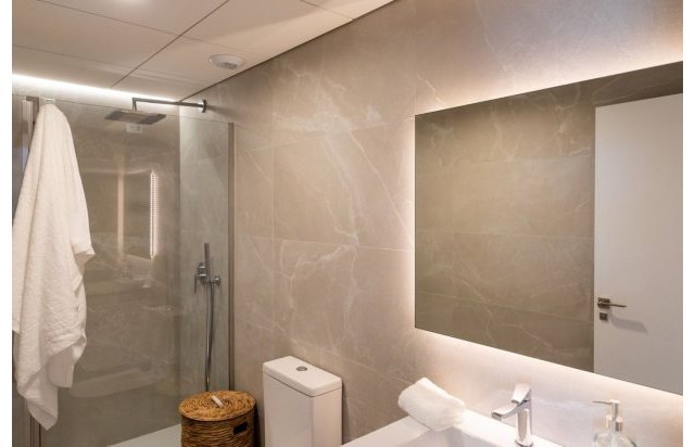 Rynek pierwotny - Apartament - Santa Pola - Gran Alacant