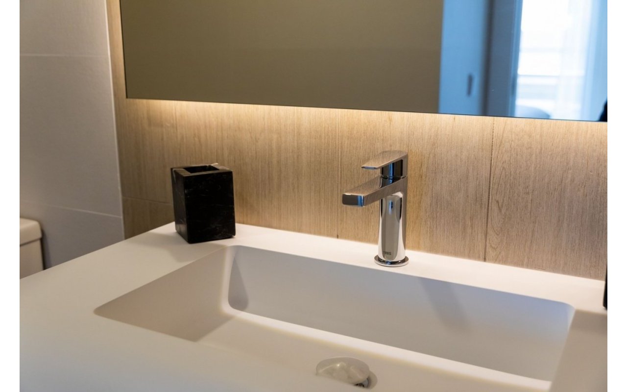 Rynek pierwotny - Apartament - Santa Pola - Gran Alacant