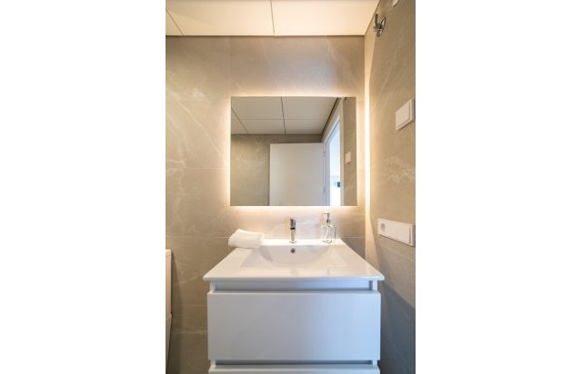 Rynek pierwotny - Apartament - Santa Pola - Gran Alacant