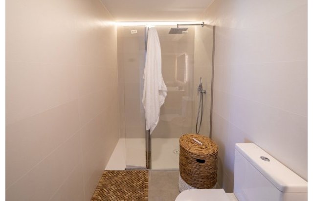 Rynek pierwotny - Apartament - Santa Pola - Gran Alacant