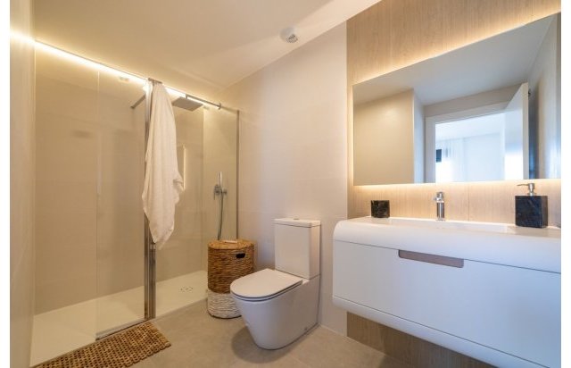 Rynek pierwotny - Apartament - Santa Pola - Gran Alacant