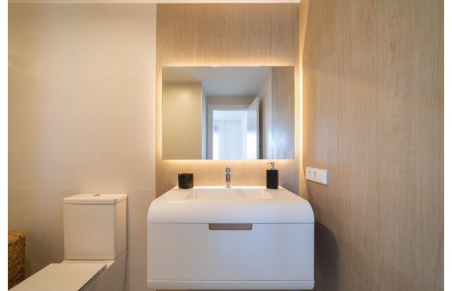 Rynek pierwotny - Apartament - Santa Pola - Gran Alacant