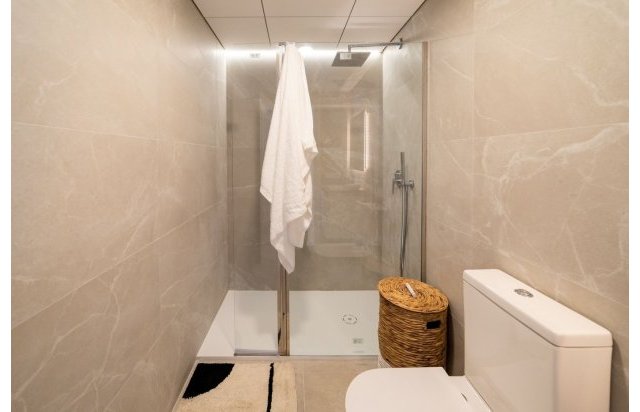 Rynek pierwotny - Apartament - Santa Pola - Gran Alacant