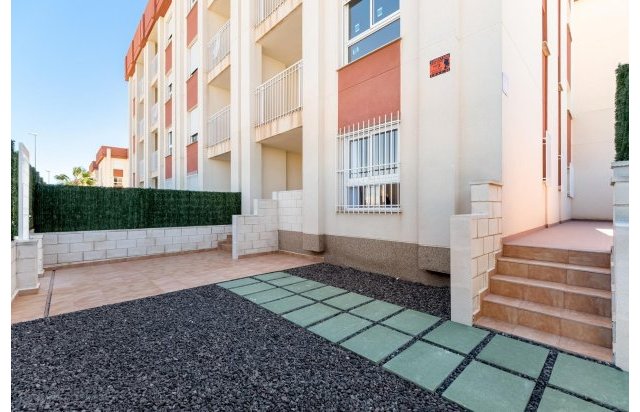 Rynek pierwotny - Apartament - Orihuela Costa - Lomas de Cabo Roig