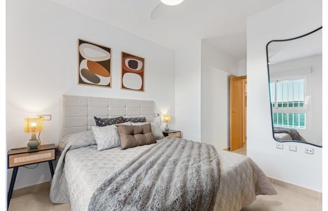 Rynek pierwotny - Apartament - Orihuela Costa - Lomas de Cabo Roig