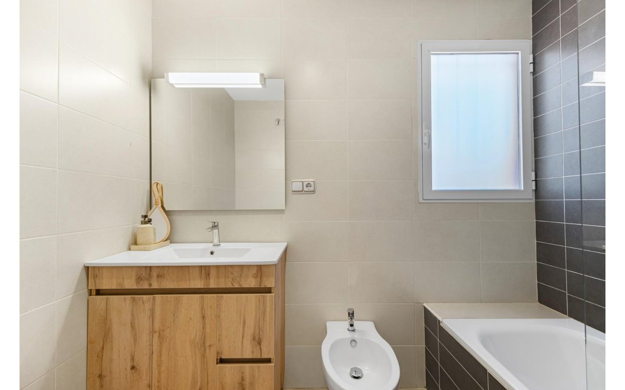 Rynek pierwotny - Apartament - Orihuela Costa - Lomas de Cabo Roig