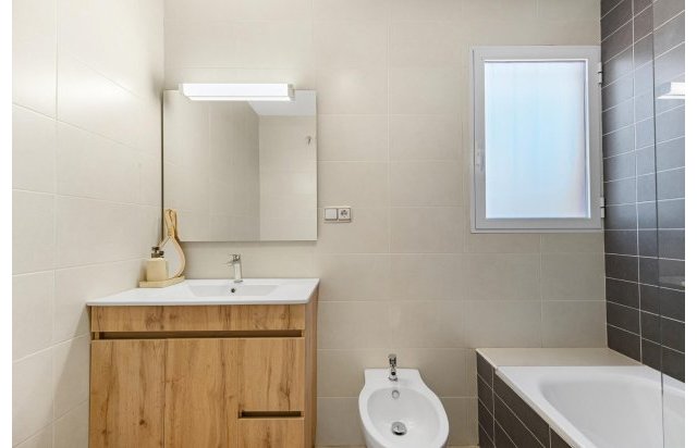 Rynek pierwotny - Apartament - Orihuela Costa - Lomas de Cabo Roig