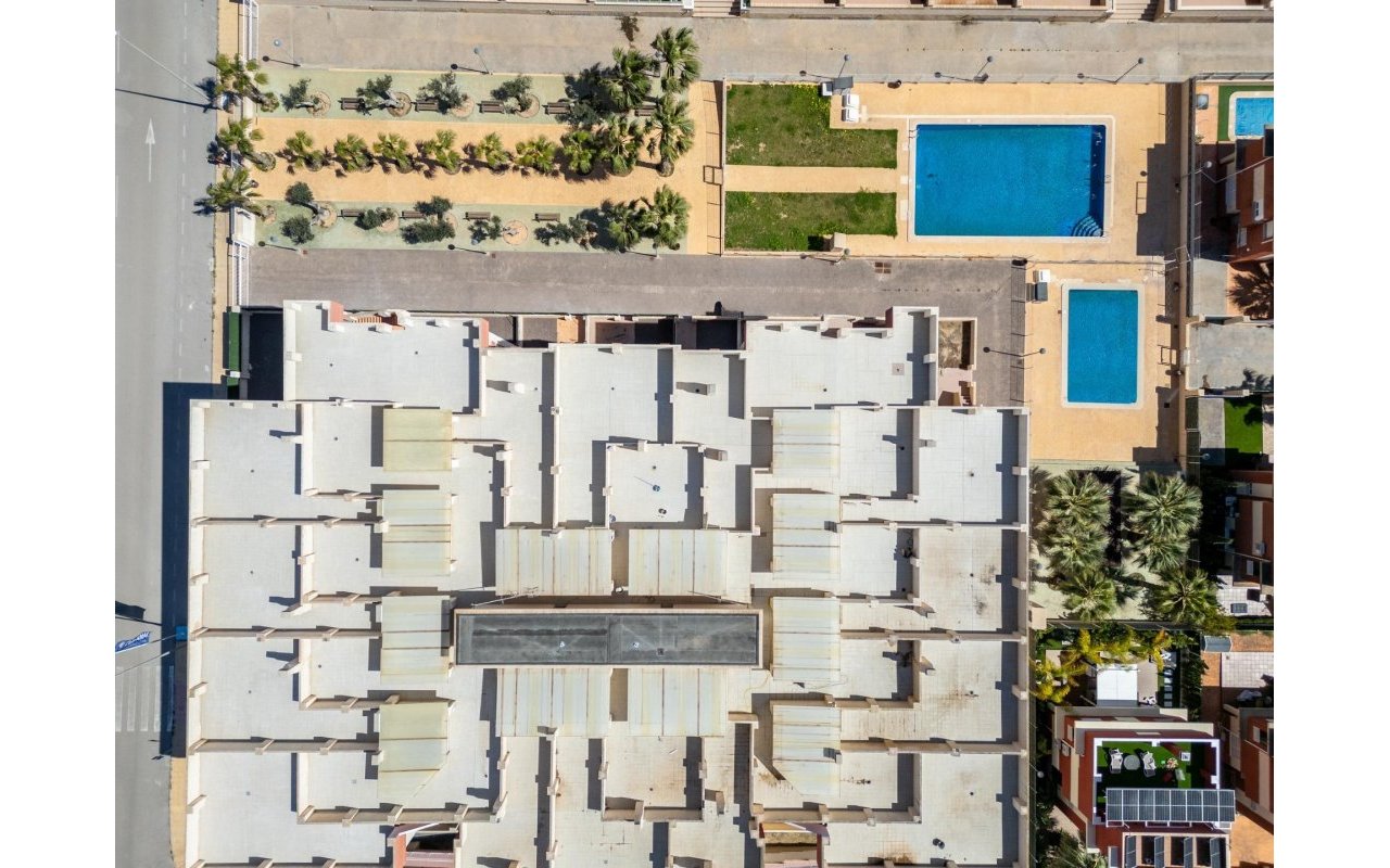 Rynek pierwotny - Apartament - Orihuela Costa - Lomas de Cabo Roig