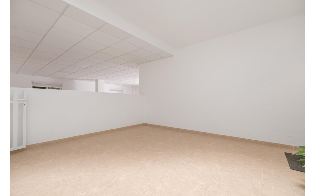 Rynek pierwotny - Apartament - Orihuela Costa - Lomas de Cabo Roig