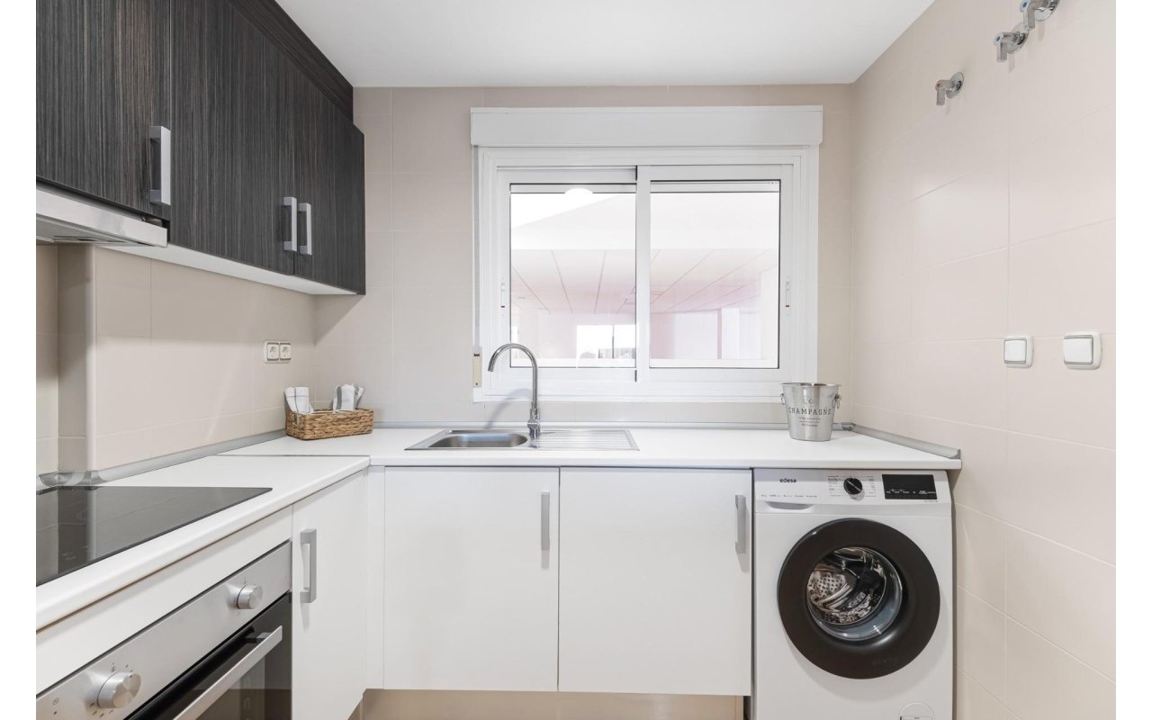 Rynek pierwotny - Apartament - Orihuela Costa - Lomas de Cabo Roig