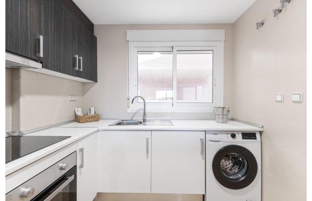 Rynek pierwotny - Apartament - Orihuela Costa - Lomas de Cabo Roig