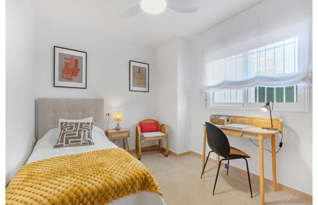 Rynek pierwotny - Apartament - Orihuela Costa - Lomas de Cabo Roig