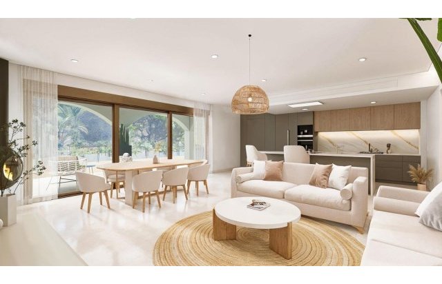 Rynek pierwotny - Villa - San Pedro del Pinatar - Lo Pagan, San Pedro del Pinatar