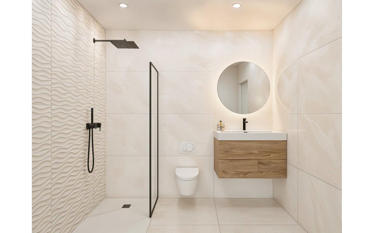 Rynek pierwotny - Villa - San Pedro del Pinatar - Lo Pagan, San Pedro del Pinatar