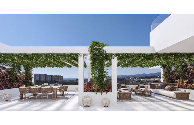 Rynek pierwotny - Apartament - Villajoyosa - Playa del Torres