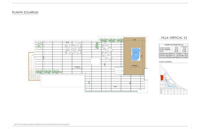 Rynek pierwotny - Bungalow - San Juan de los Terreros - Mar De Pulpí