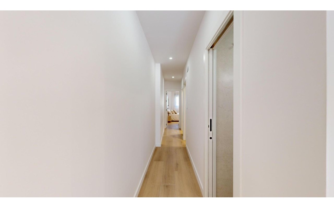 Rynek pierwotny - Daszek - Guardamar del Segura - Pueblo