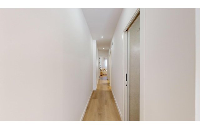 Rynek pierwotny - Daszek - Guardamar del Segura - Pueblo