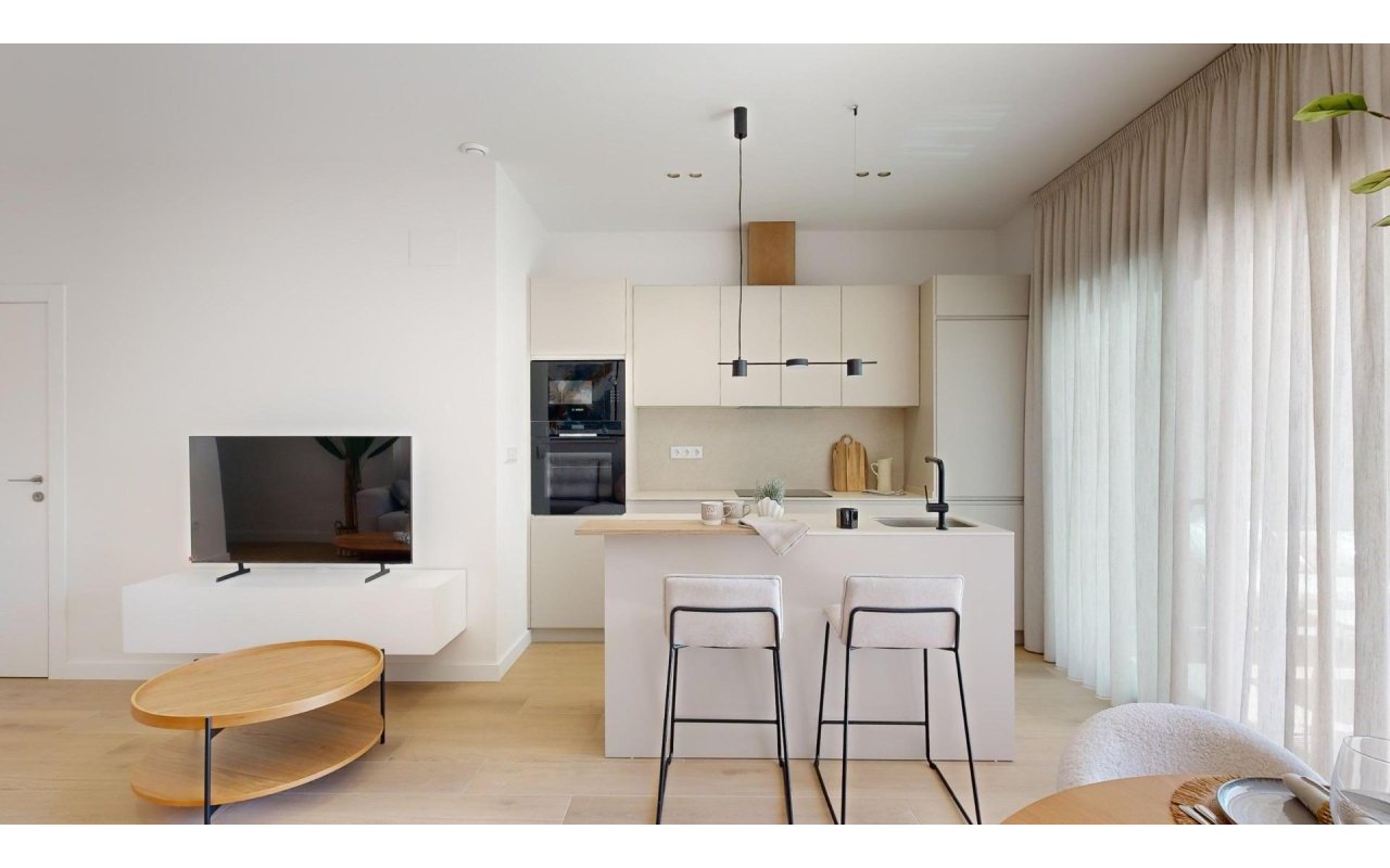 Rynek pierwotny - Daszek - Guardamar del Segura - Pueblo