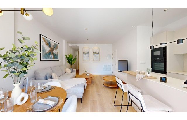 Rynek pierwotny - Daszek - Guardamar del Segura - Pueblo