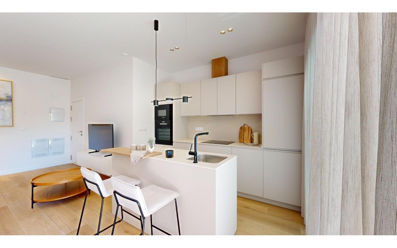 Rynek pierwotny - Daszek - Guardamar del Segura - Pueblo