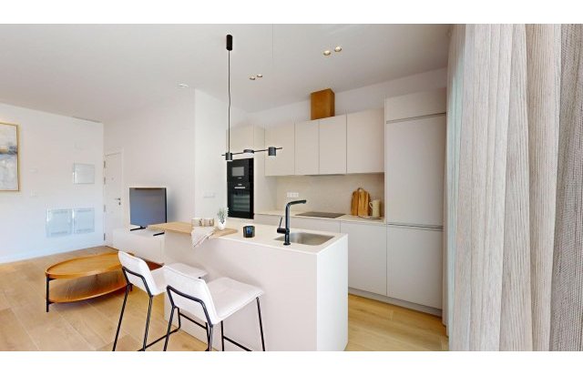 Rynek pierwotny - Daszek - Guardamar del Segura - Pueblo