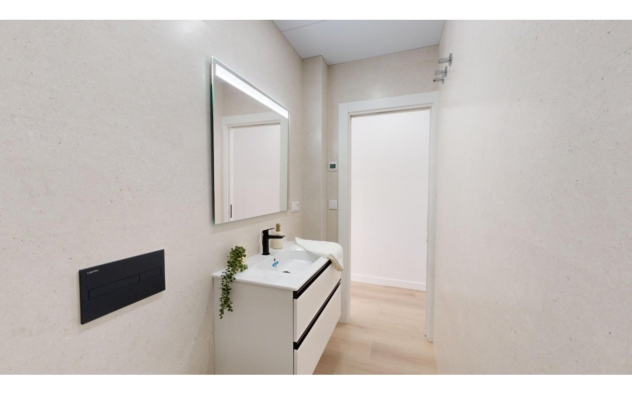 Rynek pierwotny - Daszek - Guardamar del Segura - Pueblo