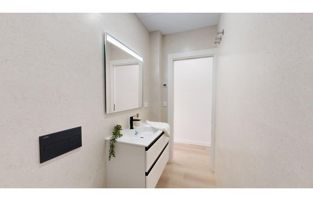 Rynek pierwotny - Daszek - Guardamar del Segura - Pueblo