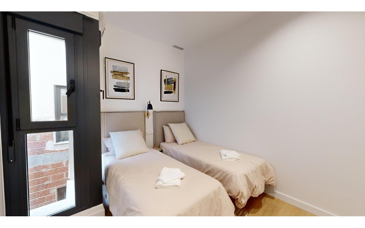 Rynek pierwotny - Daszek - Guardamar del Segura - Pueblo