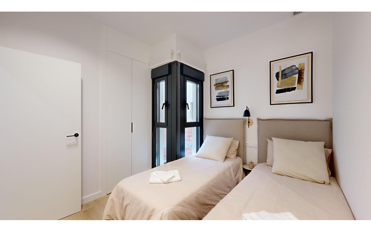 Rynek pierwotny - Daszek - Guardamar del Segura - Pueblo