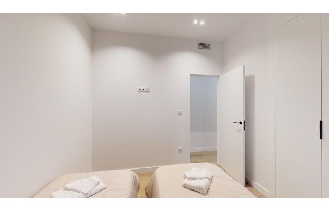 Rynek pierwotny - Daszek - Guardamar del Segura - Pueblo