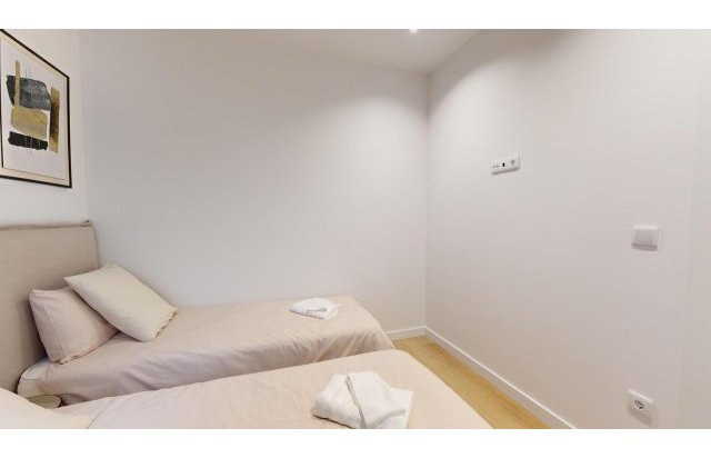 Rynek pierwotny - Daszek - Guardamar del Segura - Pueblo