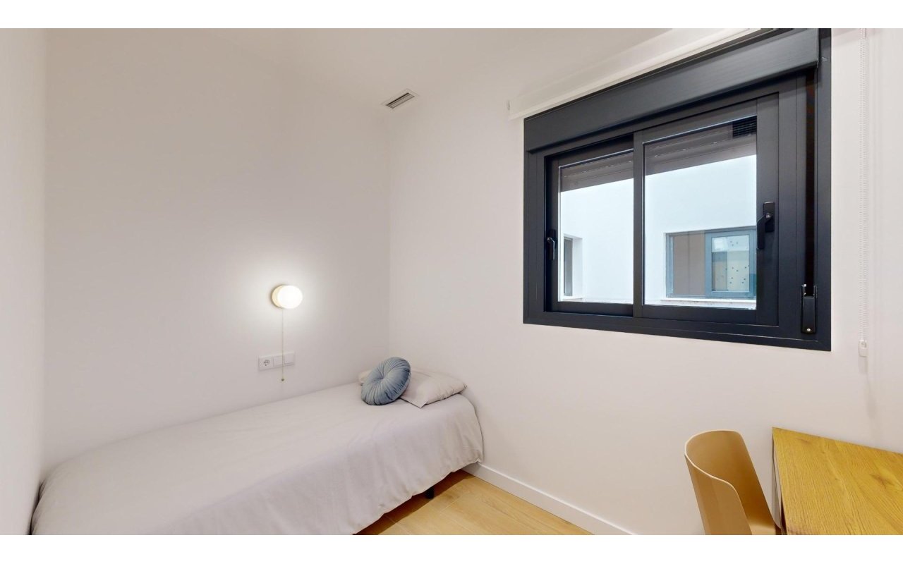 Rynek pierwotny - Daszek - Guardamar del Segura - Pueblo