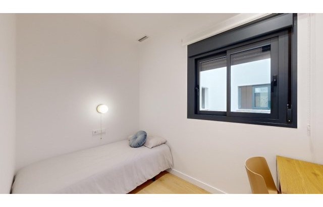 Rynek pierwotny - Daszek - Guardamar del Segura - Pueblo