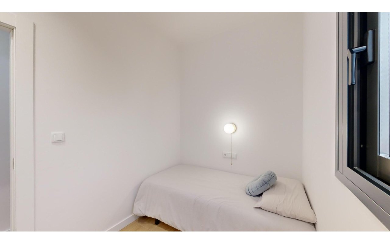 Rynek pierwotny - Daszek - Guardamar del Segura - Pueblo