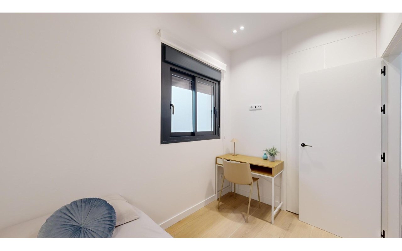 Rynek pierwotny - Daszek - Guardamar del Segura - Pueblo