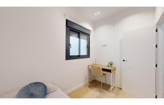 Rynek pierwotny - Daszek - Guardamar del Segura - Pueblo