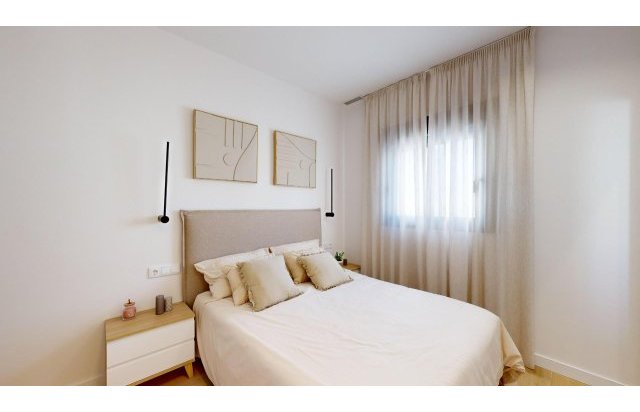 Rynek pierwotny - Daszek - Guardamar del Segura - Pueblo