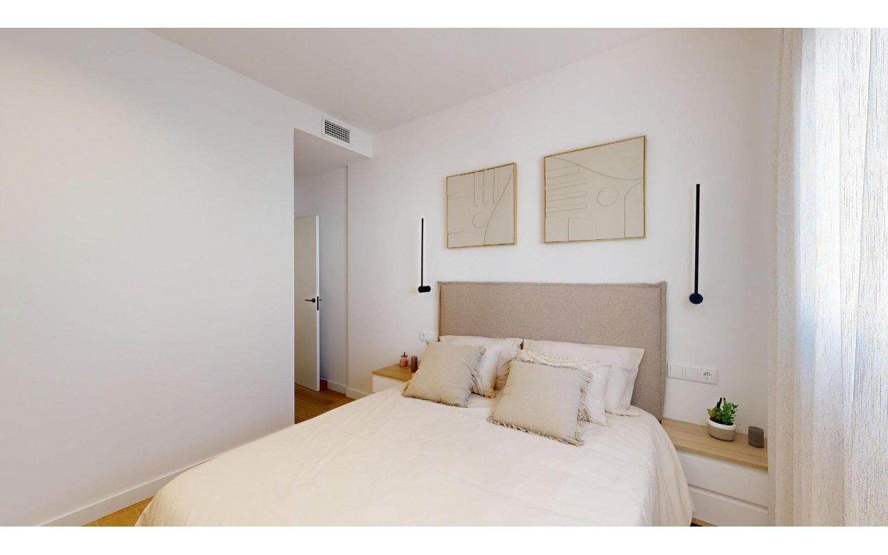 Rynek pierwotny - Daszek - Guardamar del Segura - Pueblo