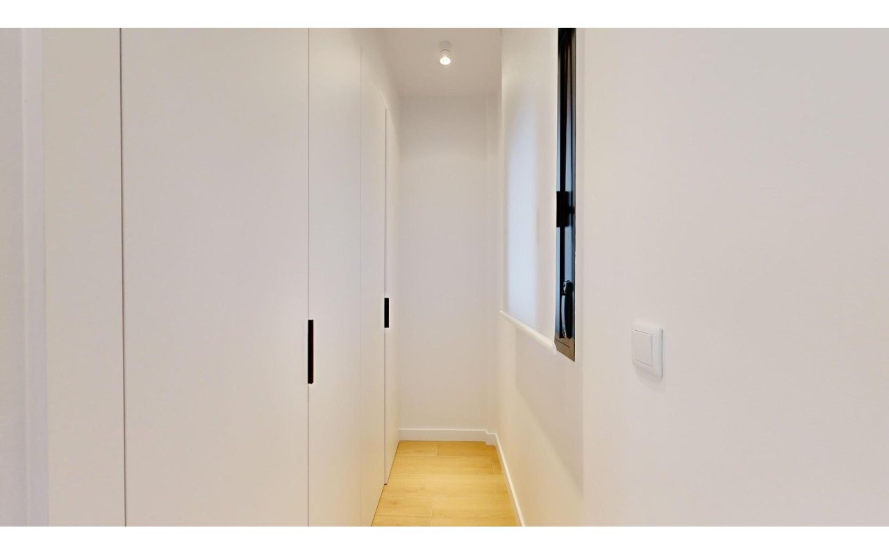 Rynek pierwotny - Daszek - Guardamar del Segura - Pueblo