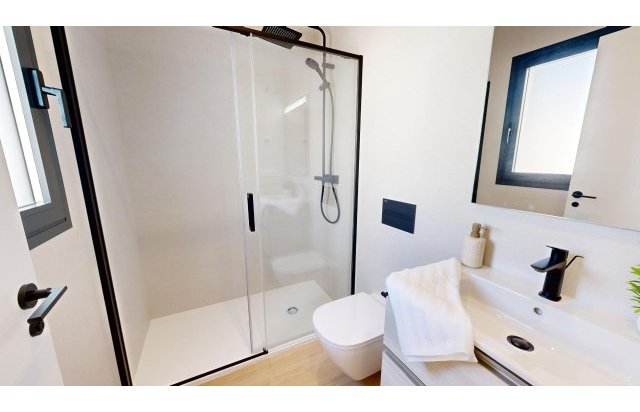 Rynek pierwotny - Daszek - Guardamar del Segura - Pueblo