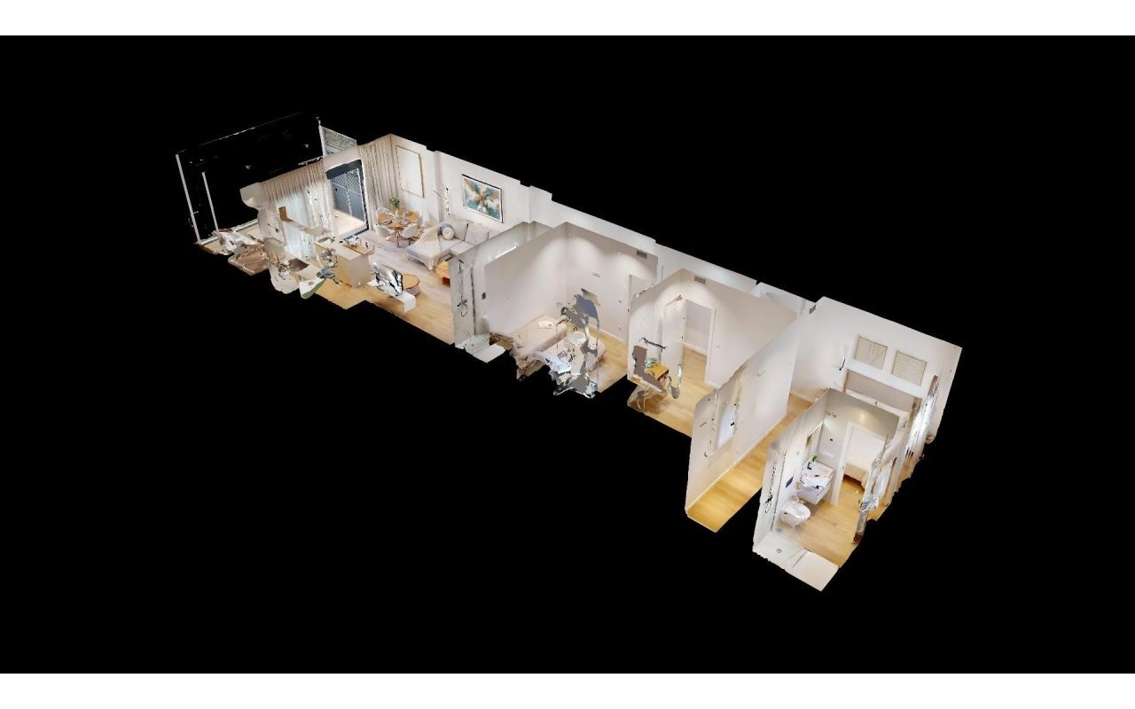 Rynek pierwotny - Daszek - Guardamar del Segura - Pueblo