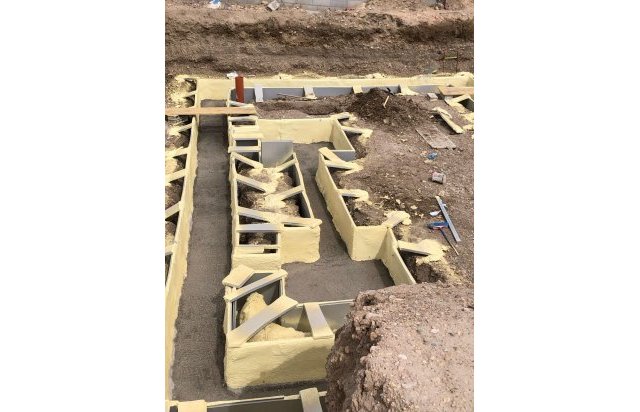 Rynek pierwotny - Villa - Puerto de mazarron - El Alamillo