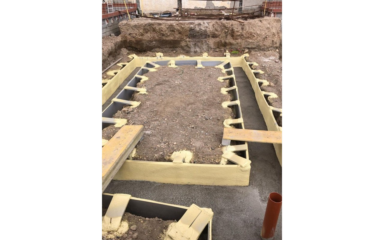 Rynek pierwotny - Villa - Puerto de mazarron - El Alamillo