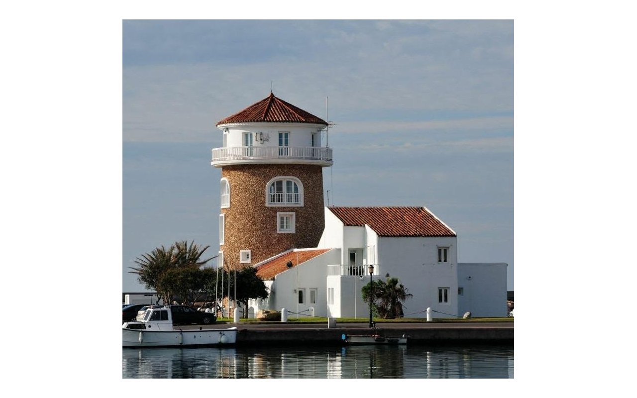 New Build - Ground floor apartment - Almerimar