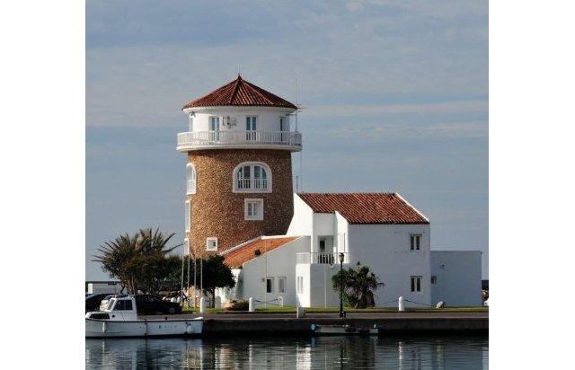 New Build - Ground floor apartment - Almerimar