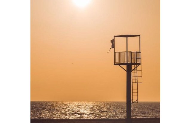 New Build - Ground floor apartment - Almerimar