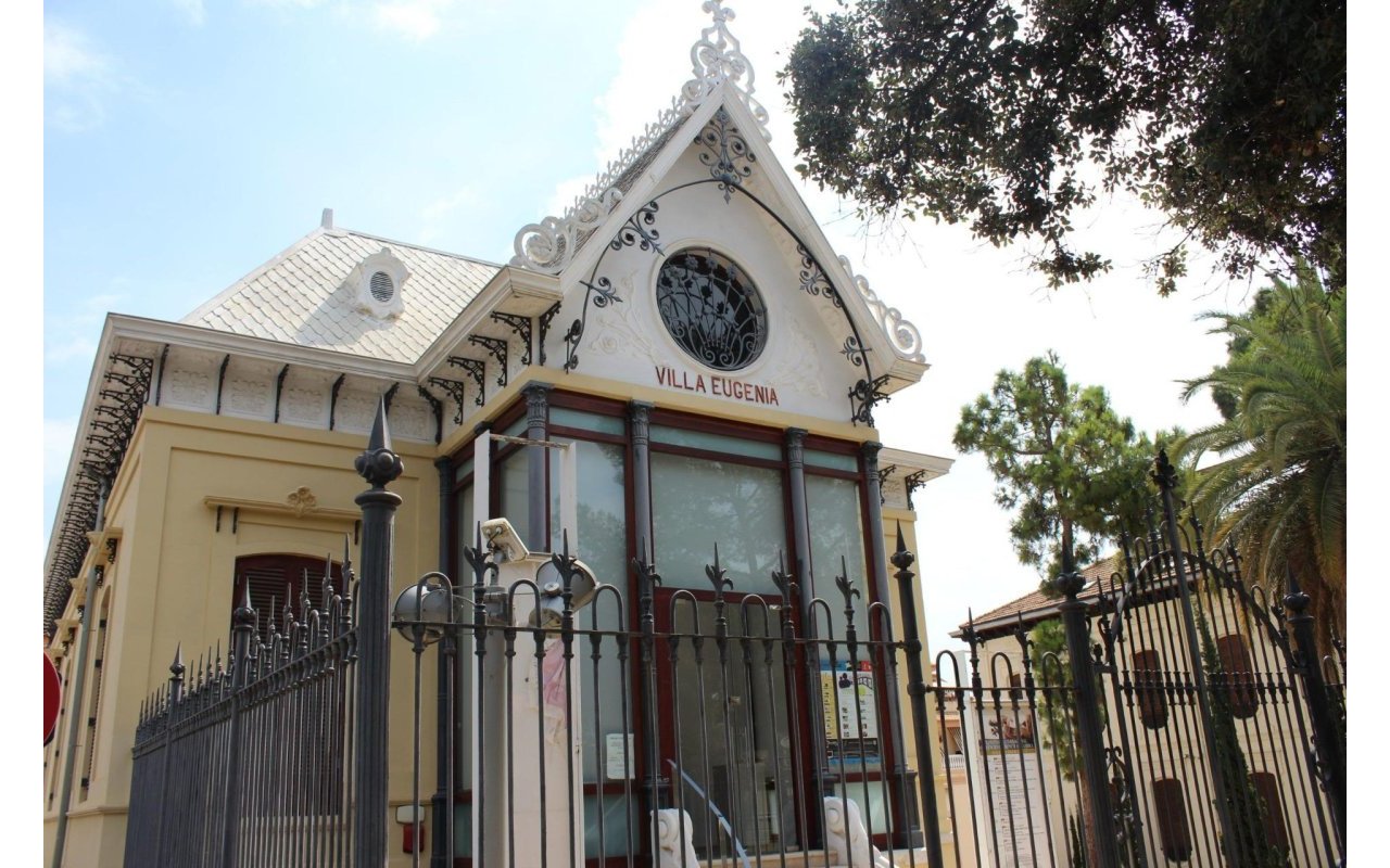 Rynek pierwotny - Ground floor apartment - Godella - Campolivar