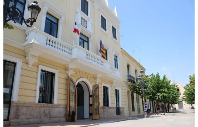 Rynek pierwotny - Apartament - Godella - Campolivar